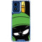 Looney Tunes Marvin the Martian Moto G 5G (2024) Clear Case